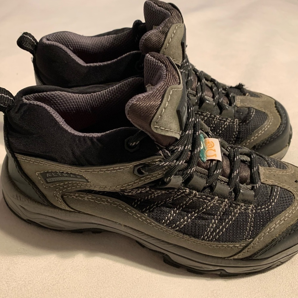 Altra Industrial Women’s Low-Cut CSA Steel Toe Safety Hiking Shoes Size 6‌‌‌